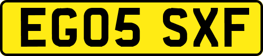 EG05SXF