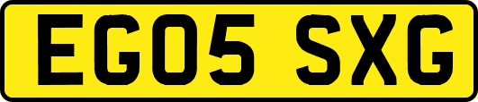 EG05SXG