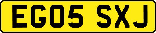 EG05SXJ