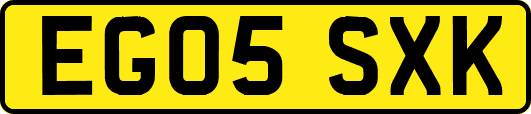 EG05SXK