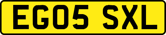 EG05SXL
