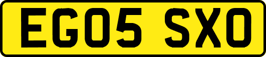 EG05SXO