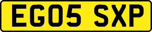 EG05SXP