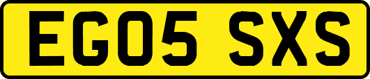 EG05SXS
