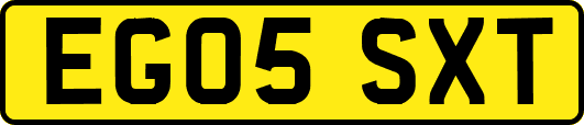 EG05SXT
