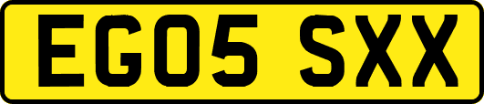 EG05SXX