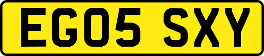 EG05SXY