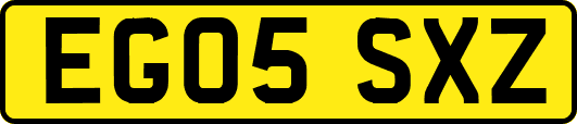 EG05SXZ