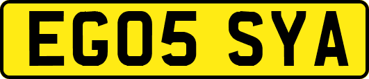 EG05SYA
