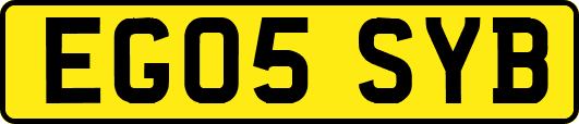 EG05SYB
