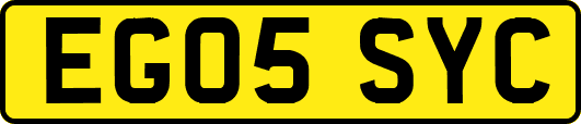 EG05SYC
