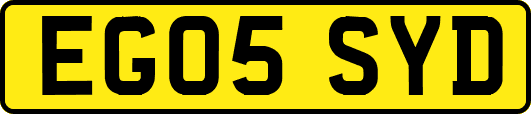 EG05SYD