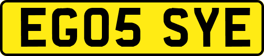 EG05SYE