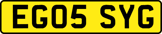 EG05SYG