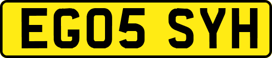 EG05SYH