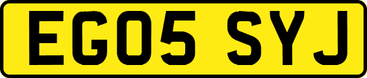 EG05SYJ