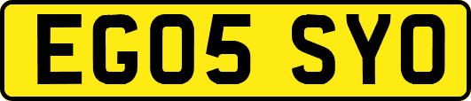 EG05SYO