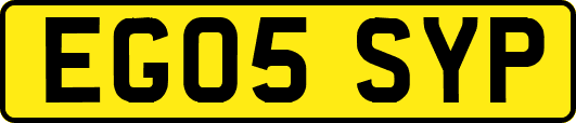 EG05SYP
