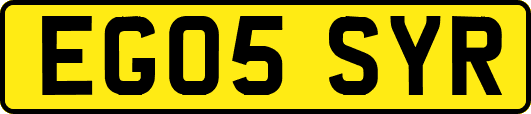 EG05SYR