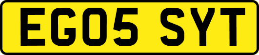EG05SYT