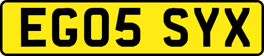EG05SYX