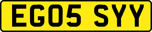 EG05SYY