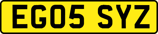 EG05SYZ