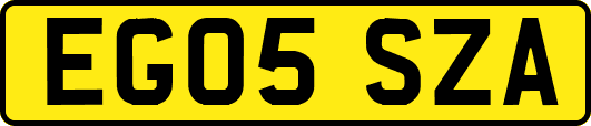 EG05SZA