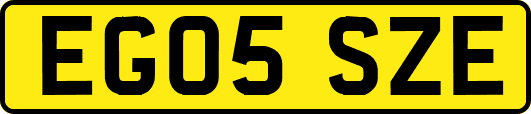 EG05SZE