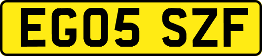 EG05SZF