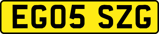 EG05SZG