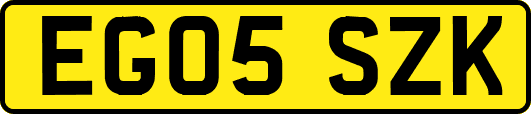 EG05SZK
