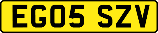 EG05SZV