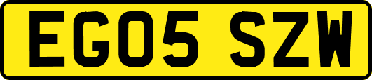 EG05SZW