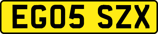 EG05SZX