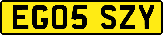 EG05SZY