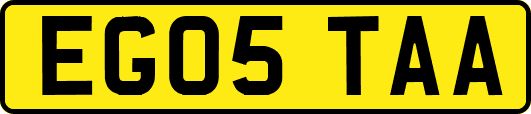 EG05TAA