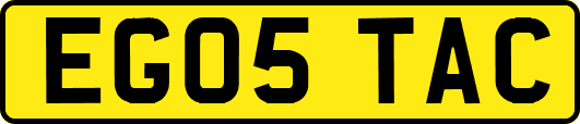 EG05TAC