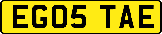 EG05TAE