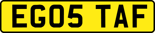 EG05TAF
