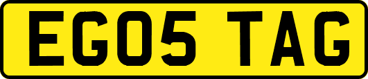 EG05TAG