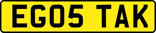 EG05TAK