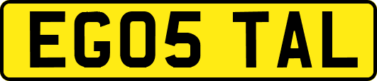 EG05TAL
