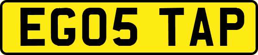 EG05TAP