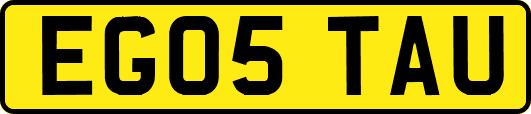 EG05TAU