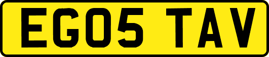EG05TAV