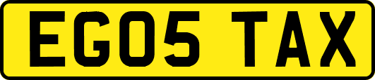 EG05TAX