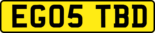 EG05TBD