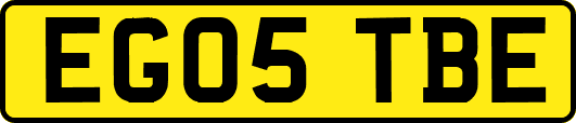 EG05TBE