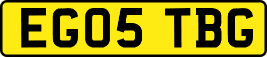 EG05TBG